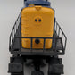 Lionel 6-18803 O Gauge Santa Fe RS-3 Diesel Locomotive VG/Box