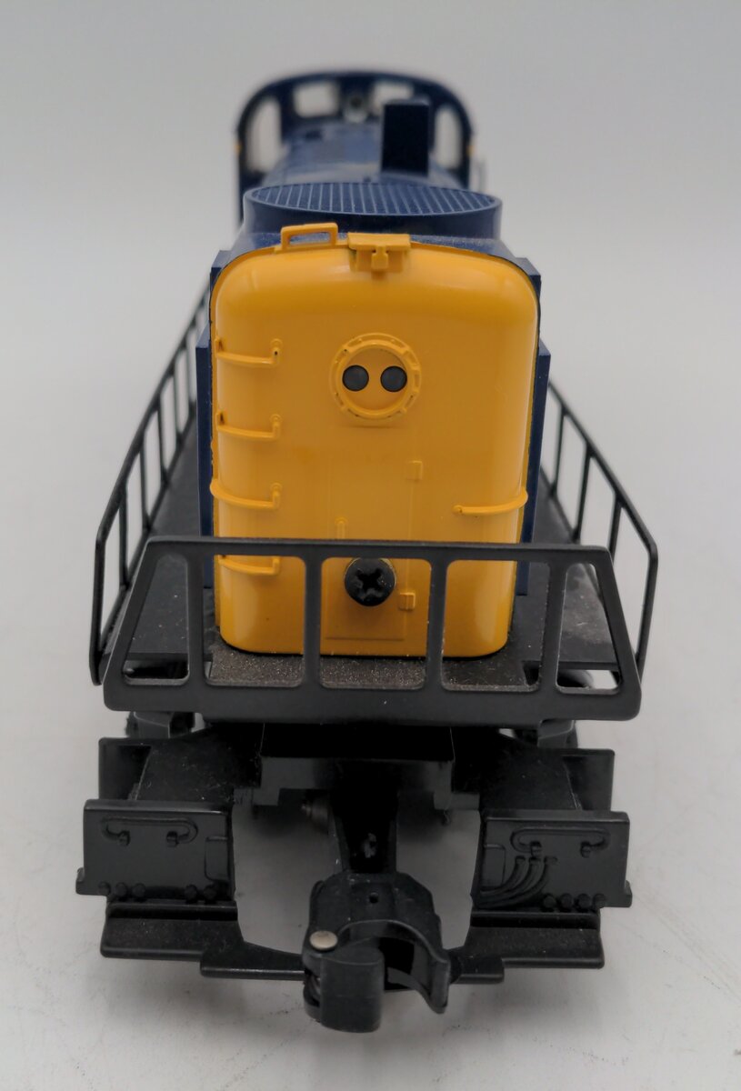 Lionel 6-18803 O Gauge Santa Fe RS-3 Diesel Locomotive VG/Box