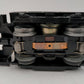 Lionel 6-18803 O Gauge Santa Fe RS-3 Diesel Locomotive VG/Box