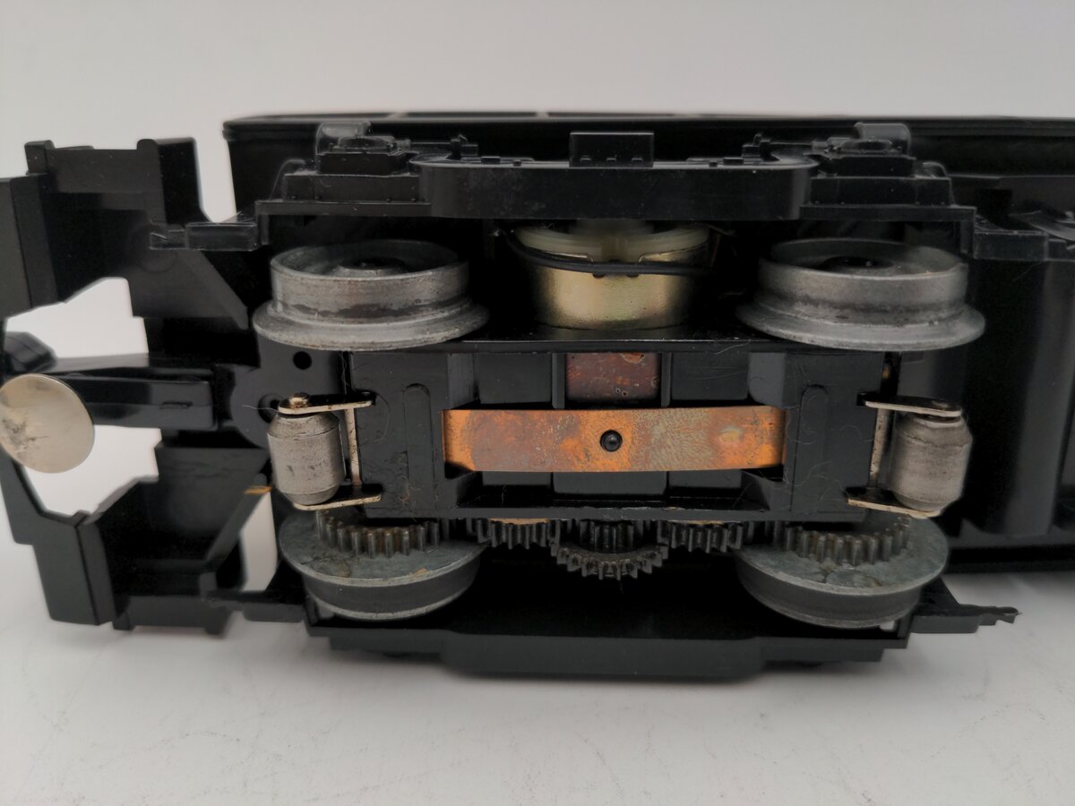 Lionel 6-18803 O Gauge Santa Fe RS-3 Diesel Locomotive VG/Box