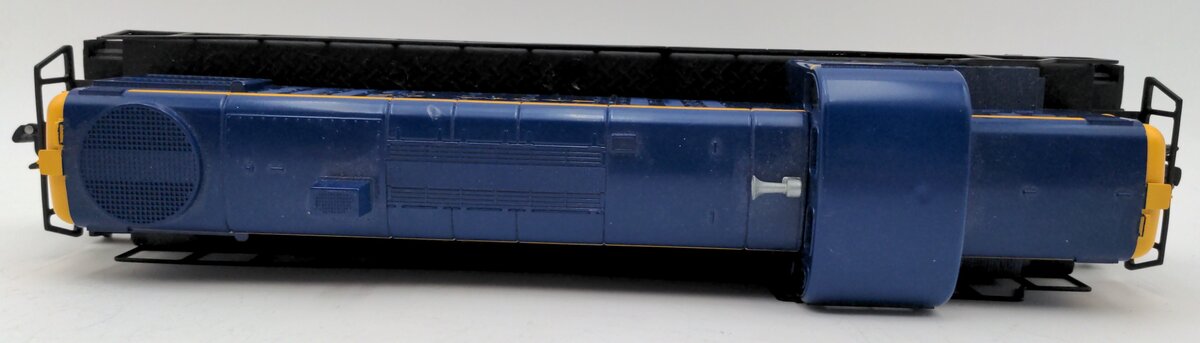 Lionel 6-18803 O Gauge Santa Fe RS-3 Diesel Locomotive VG/Box