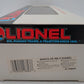 Lionel 6-18803 O Gauge Santa Fe RS-3 Diesel Locomotive VG/Box