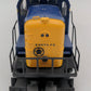 Lionel 6-18803 O Gauge Santa Fe RS-3 Diesel Locomotive VG/Box