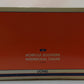 Lionel 6-12937 O Norfolk Southern Intermodal Crane EX/Box