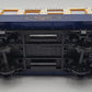 LGB 1983 G Scale Cream & Blue Passenger Car #102 EX/Box