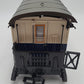LGB 1983 G Scale Cream & Blue Passenger Car #102 EX/Box