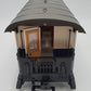 LGB 1983 G Scale Cream & Blue Passenger Car #102 EX/Box