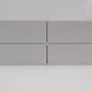 Evemodel O Scale FedEx 20ft Shipping Containers [4] EX