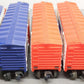 Lionel 6-1577 O Liberty Special Set VG/Box