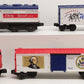 Lionel 6-1577 O Liberty Special Set VG/Box