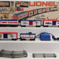 Lionel 6-1577 O Liberty Special Set VG/Box