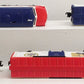 Lionel 6-1577 O Liberty Special Set VG/Box