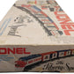 Lionel 6-1577 O Liberty Special Set VG/Box