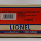 Lionel 6-36297 O Gauge Angela Thomas Christmas Eve Boxcar LN/Box