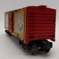 Lionel 6-36297 O Gauge Angela Thomas Christmas Eve Boxcar LN/Box