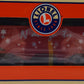Lionel 6-16467 O Gauge Naughty & Nice Hopper (2 Pack) LN/Box