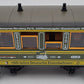 LGB 3013 G 150th Anniversary Deutsche Eisenbahnen Pass. Car EX/Box
