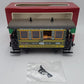 LGB 3013 G 150th Anniversary Deutsche Eisenbahnen Pass. Car EX/Box