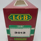 LGB 3013 G 150th Anniversary Deutsche Eisenbahnen Pass. Car EX/Box