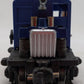 Custom Built O Gauge Santa Fe Powered Diesel Locomotive