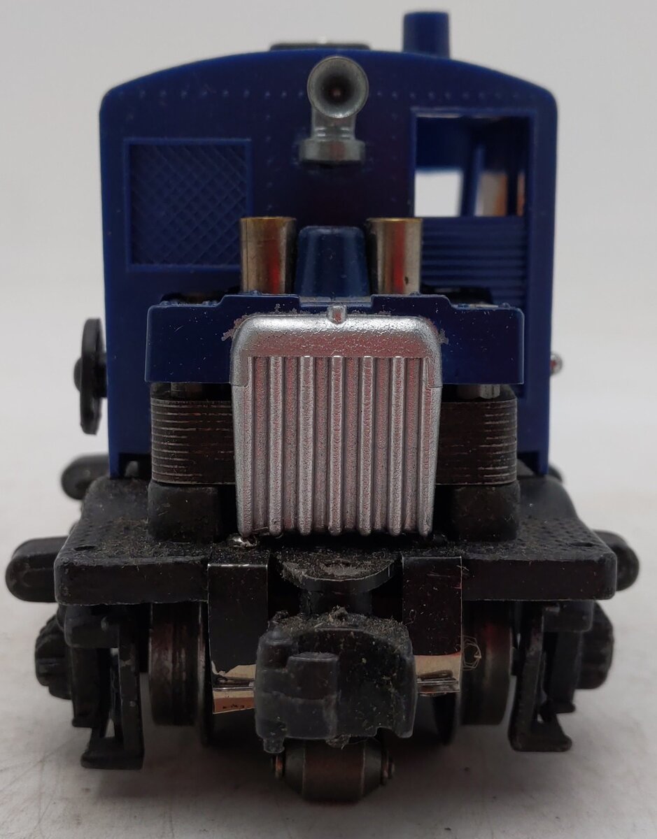 Custom Built O Gauge Santa Fe Powered Diesel Locomotive