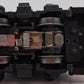 Custom Built O Gauge Santa Fe Powered Diesel Locomotive