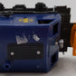 Custom Built O Gauge Santa Fe Powered Diesel Locomotive