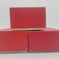 S. Soho & Co. 1610, 1601, & 1605 HO Scale Assorted Passenger Car Boxes: [3] VG/Box