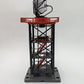 Lionel 6-12960 O Rotary Radar Antenna #197 EX/Box