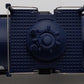 Lionel K-Line 6-22659 Union 76 Single-Dome Tank Car #6322 LN/Box