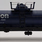 Lionel K-Line 6-22659 Union 76 Single-Dome Tank Car #6322 LN/Box