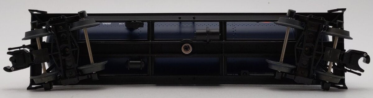 Lionel K-Line 6-22659 Union 76 Single-Dome Tank Car #6322 LN/Box