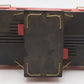 Aristo-Craft 42203 G Scale New York, New Haven & Hartford Bobber Caboose C-42203 VG