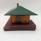 Lionel 6-12812 O Illuminated Freight Station EX/Box