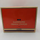 Lionel 6-12812 O Illuminated Freight Station EX/Box