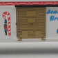 Lionel 6-19913 O Gauge Christmas 1991 Boxcar EX/Box