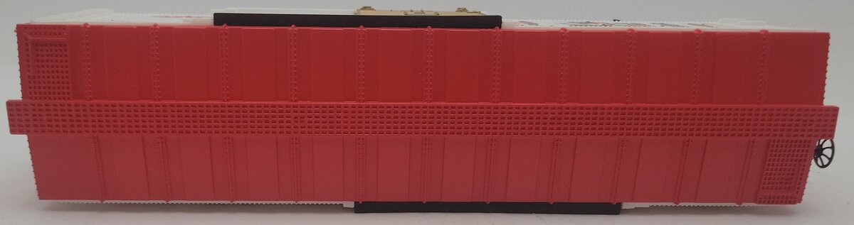 Lionel 6-19913 O Gauge Christmas 1991 Boxcar EX/Box