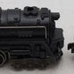 Lionel 671 Vintage O Custom 6-8-6 Steam Turbine Locomotive w/ Tender