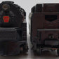 Lionel 671 Vintage O Custom 6-8-6 Steam Turbine Locomotive w/ Tender