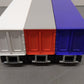 Lionel O Assorted Tractor & Trailer [3] EX/Box