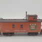 V-H Models HO Scale CUSTOM BRASS Canadian National Railroad Caboose #78314 VG
