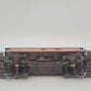 V-H Models HO Scale CUSTOM BRASS Canadian National Railroad Caboose #78314 VG