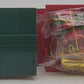 Lionel 6-26519 O Gauge Holiday Work Caboose #6496 EX/Box