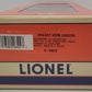 Lionel 6-26519 O Gauge Holiday Work Caboose #6496 EX/Box