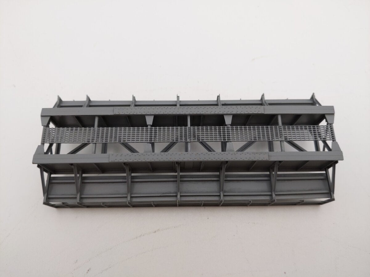 SYI Brass HO Scale BRASS Girder Bridge -F/P LN/Box