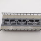 SYI Brass HO Scale BRASS Girder Bridge -F/P LN/Box