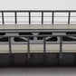 SYI Brass HO Scale BRASS Girder Bridge -F/P LN/Box
