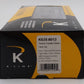 K-Line K635-8013 O Gauge Texaco Double Dome Tank Car #8014 LN/Box