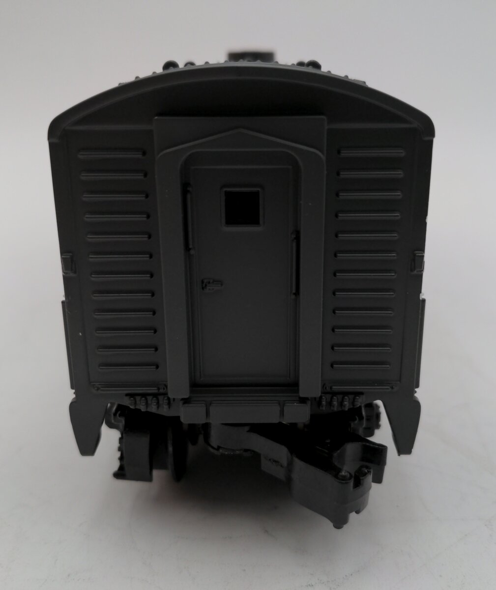 MTH 30-2010-3 O Scale NYC F-3 Non-Powered B Unit Diesel Engine #2404 LN/Box