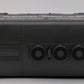 MTH 30-2010-3 O Scale NYC F-3 Non-Powered B Unit Diesel Engine #2404 LN/Box